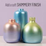 FolkArt Perle Acrylic Craft Paint, Mother of Pearl, 2 fl oz