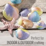 FolkArt Perle Acrylic Craft Paint, Mother of Pearl, 2 fl oz