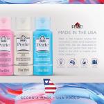 FolkArt Perle Acrylic Craft Paint, Mother of Pearl, 2 fl oz