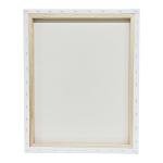 5 Count 16” x 20” Super Value Canvas by Artist's Loft - Acid Free Cotton Canvas for Paint, Acrylic, & Oils - 1 Pack