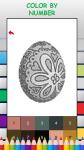 Easter Eggs Color by Number - Free Pixel Art Game - Coloring Book Pages - Happy, Creative & Relaxing - Paint & Crayon Palette - Zoom in & Tap to Color - Share Creations with Friends!