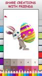 Easter Eggs Color by Number - Free Pixel Art Game - Coloring Book Pages - Happy, Creative & Relaxing - Paint & Crayon Palette - Zoom in & Tap to Color - Share Creations with Friends!