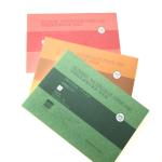 Watercolor Paper Block, BAOHONG Academy Grade Watercolor Block, 100% Cotton, Acid-Free, 140LB/300GSM, Cold Press Textured, 20 Sheets per Block (Cold Press 4.9" x7“”)