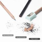 Drawing Pencils, Sketch Pencils Graphite 12B 8B 7B 6B 5B 4B 3B 2B B HB 2H and Charcoals Art Supplies for Sketching and Drawing,Pencil Set for Artists or Kids