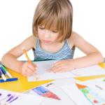 ESRICH Canvas Boards for Painting, 7 Pack Canvases for Painting 11x14 Cotton Primed Acid Free Blank Canvas Panels for Oil Paint, Watercolor, Acrylic Paint, Gouache and Tempera.