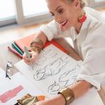 Blending Stumps for Drawing, 44 Pcs Blending Sponge Pen with 40 Pcs Replacement Sponge Oil Pastel Blending-Tools for Highlighting, Shadowing, and Correcting Drawing