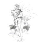 Faber-Castell 5 Piece Quality Water-Soluble Graphite Aquarelle Pencils in a Tin, Including HB, 2B, 4B, 6B and 8B, Grey