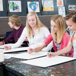 ESRICH Canvas Boards for Painting, 60 Pack Canvas for Painting 11x14 Cotton Primed Acid Free Blank Canvas Panels for Oil Paint, Watercolor, Acrylic Paint, Gouache and Tempera.