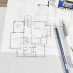 BAZIC Drawing Sketching Pencil Set, 6B 5B 4B 3B 2B B HB F H 2H 4H 6H, Professional Graphite Sketch Kit Pencils for Adults Artists (12/Pack), 1-Pack