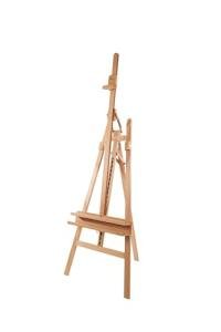 Mabef Mbm-11D Lyre Easel