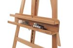 Mabef Mbm-11D Lyre Easel