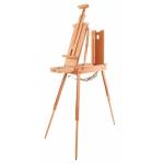 Mabef Sketch BX Backpacker Studio Easel, tan