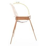 Mabef Sketch BX Backpacker Studio Easel, tan