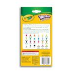 Crayola 24 Twistables Colored Pencils