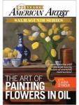 The Art of Painting Flowers in Oil