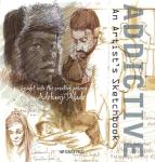 Addictive - An Artist's Sketchbook: Adebanji Alades sketches of city life