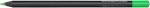 Faber-Castell Black Edition Colored Pencils, Classic 1 Count (Pack of 12)