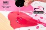Liquitex Professional Acrylic Gouache Paint, 12 x 22ml (0.74-oz), Essentials Set