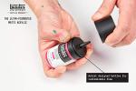 Liquitex Professional Acrylic Gouache Paint, 12 x 22ml (0.74-oz), Essentials Set