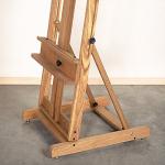 Jack Richeson Lyptus Wood "Dulce" Easel (JACK-840200)