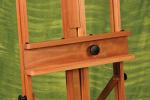 Jack Richeson Lyptus Wood "Dulce" Easel (JACK-840200)