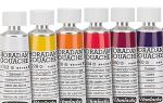 Schmincke - HORADAM® Gouache, 10 x 0,51 fl oz / 15 ml tubes, 72 701 097, 10 finest gouache colors in a metal box, highest concentration of pigments