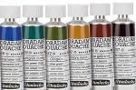 Schmincke - HORADAM® Gouache, 10 x 0,51 fl oz / 15 ml tubes, 72 701 097, 10 finest gouache colors in a metal box, highest concentration of pigments