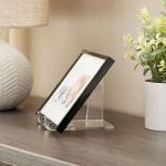 Acrylic Post Easel by Studio Décor®