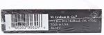 M. Graham 1/2-Ounce Tube 5 Color Gouache Paint Primary Set
