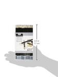 Royal & Langnickel SPEN-12 Essentials Sketching Pencil Set, 12-Piece
