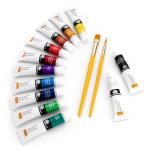 Royal & Langnickel Gouache Paint, 18-Piece