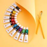 Royal & Langnickel Gouache Paint, 18-Piece