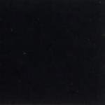 Holbein Artists Gouache Jet Black 15ml (A)