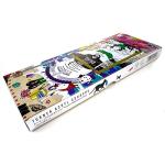 Turner Acryl Gouache Yusuke Nakamura 40th Anniversary Set of 12, 11ml Tubes (limited edition)