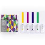 Winsor & Newton Designers Gouache Brilliant Set, 5 x 14ml Tubes