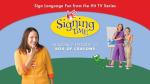 Signing Time Season 2 Episode 12: Box of Crayons