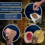 Monster Clay Premium Grade Modeling Clay (4.5lb)