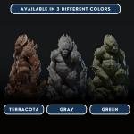 Monster Clay Premium Grade Modeling Clay (4.5lb)