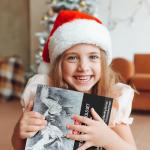 PANDAFLY White Charcoal Pencils Set, Professional 14 Piece Charcoal Pencils for Drawing, Sketching, Shading, Blending, White Chalk Pencils for Kid, Beginners & Pro Artists