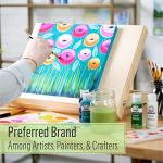 FolkArt Acrylic Paint Set (2-Ounce), PROMOFAI Colors I (18 Colors)