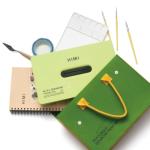 HIMI GoPack Gouache Paint Set – 72 Vibrant Colors with Palette, 3 Brushes, Foldable Bucket, Gouache Pad, Painting Knife & Felt Bag.Gift for Adults, Beginners & Professional Artists（GoPack Set）