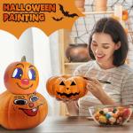 Betem 36 Colors Dual Tip Acrylic Paint Pens Markers, Premium Acrylic Paint Pens for Wood, Canvas, Stone, Rock Painting, Glass, Ceramic Surfaces, DIY Crafts Making Art Supplies