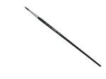 Namurataiseidou Oil Painting Brush, OXA, No. 6, Round