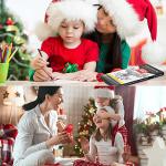 MARTCOLOR Drawing Sketching Pencils Set, 12 Pack Graphite Pencils(14B - 2H), Ideal for Drawing Art, Sketching, Shading, Artist Pencils for Beginners & Pro Artists