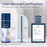 finenolo 48 Pack Colored Pencils for Adult Coloring Books, Soft Core, Art Drawing Pencils for Artists Kids Beginners, Coloring Pencils Set with Sharpener for Coloring, Sketching, Painting