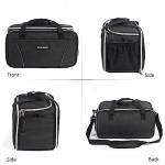 Acrylic Paint Storage, Paint Organizer and Storage, Art Supply Organizer, Art Bags, Craft Paint Storage, Paint Brush Case Holder, Paint Tube Storage for Apple Barrel Acrylic Painting, Palette Board