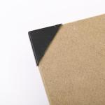 TX liteart 13" x 17" Artist Sketch Board with Handle - Portable Clipboard for Painting and Drawing, Art Supplies for Adults