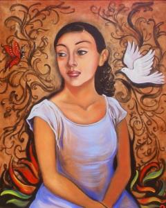 EGG TEMPERA, CSO-EGG TEMPERA, ANCIENT AND NEW: Safety and Permanence without Hazardous Chemicals in Synthetic Paints