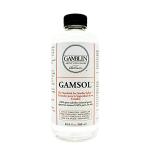 Artists' Grade Gamsol Oil Color Size: 16.9 oz