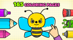 Coloring book for kids
